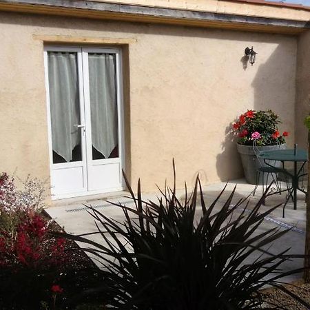 L'Orchidee Villa Talais Dış mekan fotoğraf