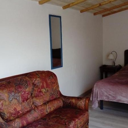 L'Orchidee Villa Talais Dış mekan fotoğraf