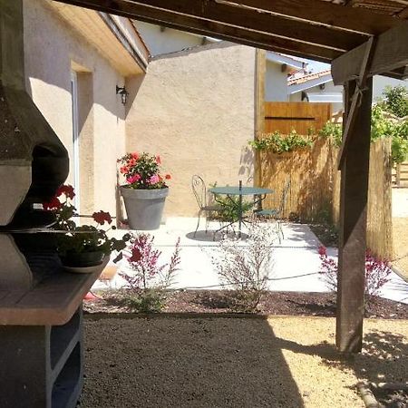 L'Orchidee Villa Talais Dış mekan fotoğraf