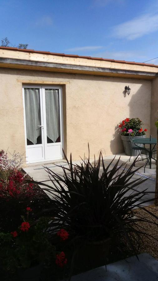 L'Orchidee Villa Talais Dış mekan fotoğraf
