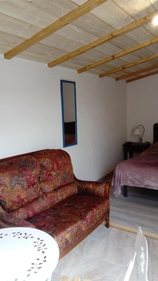 L'Orchidee Villa Talais Dış mekan fotoğraf