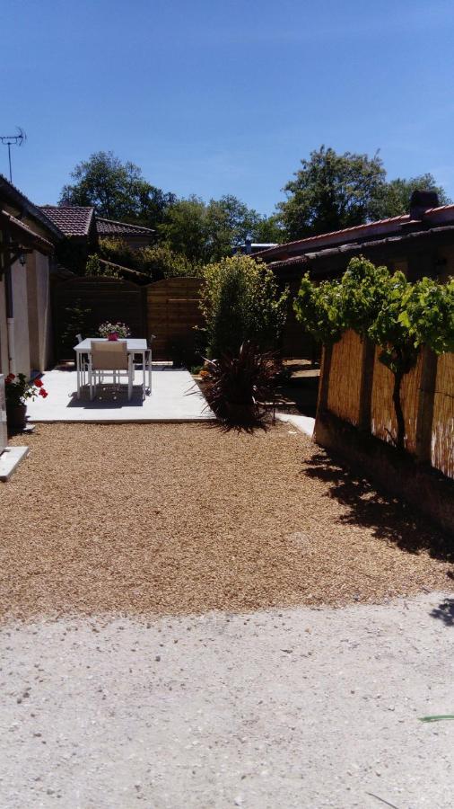 L'Orchidee Villa Talais Dış mekan fotoğraf
