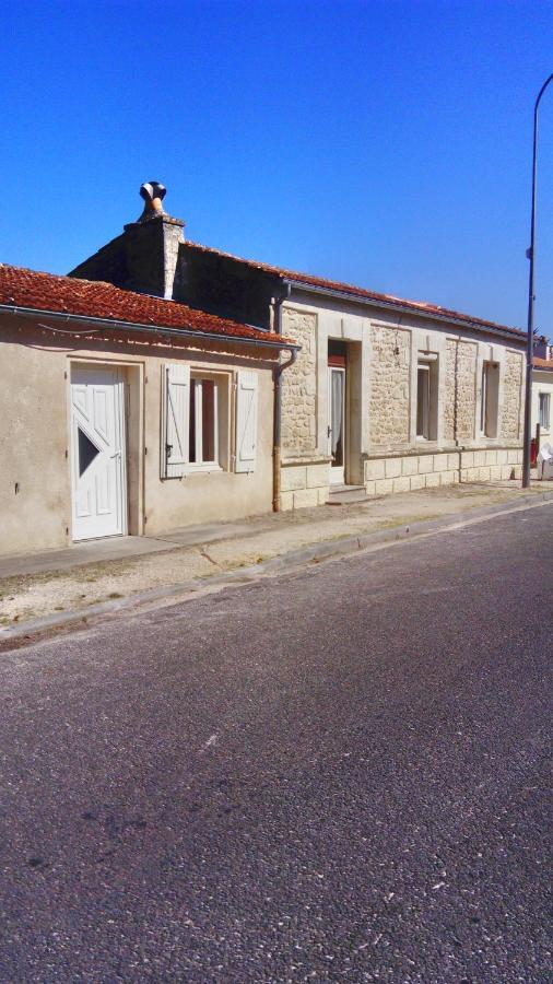 L'Orchidee Villa Talais Dış mekan fotoğraf