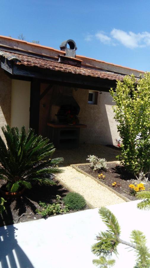 L'Orchidee Villa Talais Dış mekan fotoğraf