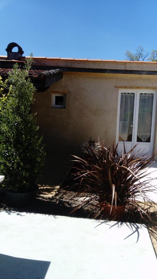 L'Orchidee Villa Talais Dış mekan fotoğraf