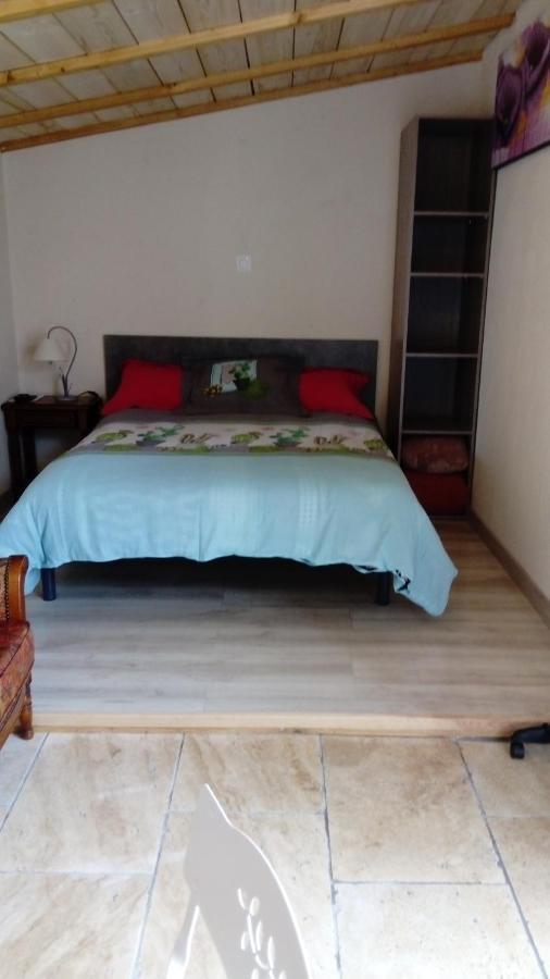 L'Orchidee Villa Talais Dış mekan fotoğraf