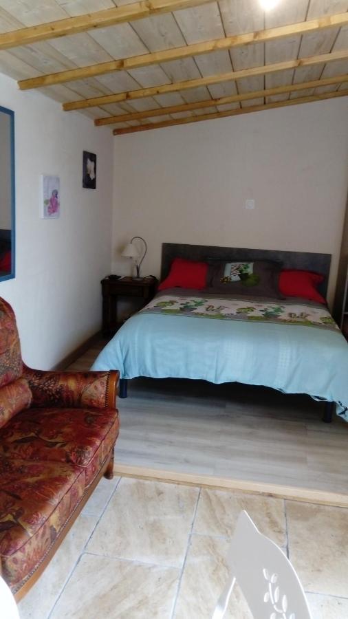 L'Orchidee Villa Talais Dış mekan fotoğraf